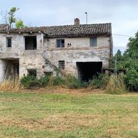 Casa colonica - Monte Urano