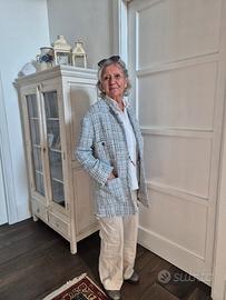 Blazer Mango nuova tg L