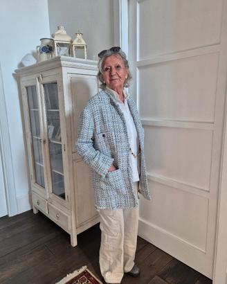 Blazer Mango nuova tg L