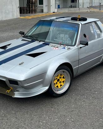 FIAT X19 DA CORSA
