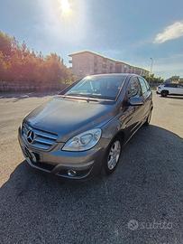 Mercedes classe B