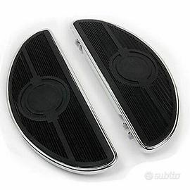 Pedane bobber harley davidson heritage fat boy roa