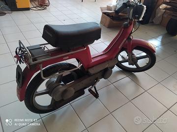 Subito - Rinaldo Motors SRL - Piaggio SI 50cc - 1987 - Moto e Scooter In  vendita a Foggia