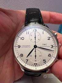 IWC Portoghese IW371446 Top Condition
