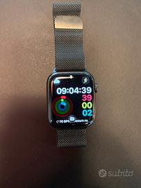Apple watch 8