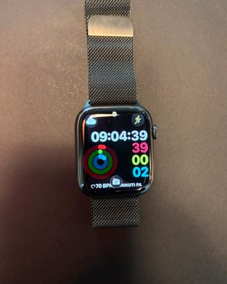 Apple watch 8