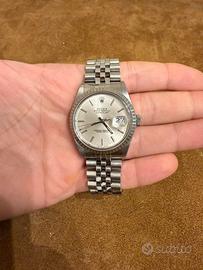 Rolex Datejust 16030 36mm