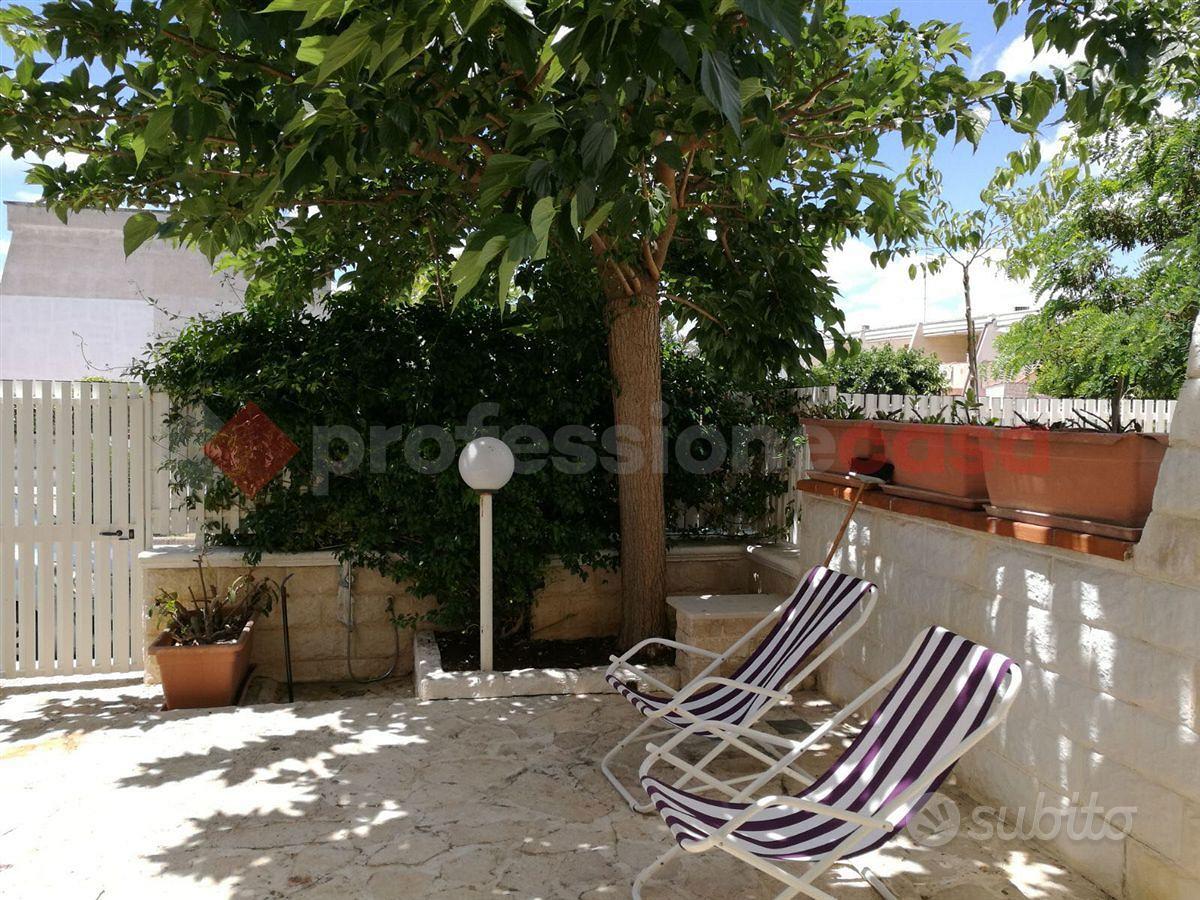 Appartamento – Maruggio, Campomarino di Maruggio - Vista 3