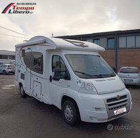 Bürstner IXEO IT 590