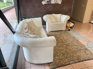 Divani da giardino SERRALUNGA