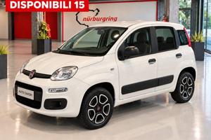 FIAT Panda 0.9 TwinAir Turbo S&S 4x4