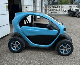 Renault Twizy 45
