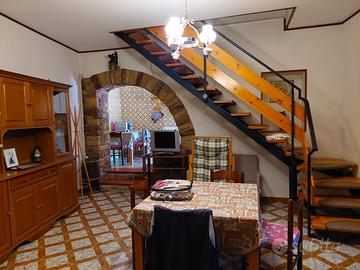 Casa in campagna loc pantano a benevento