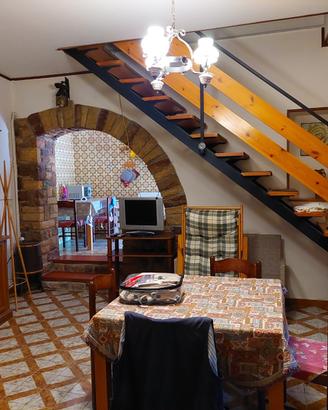 Casa in campagna loc pantano a benevento