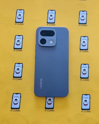 REALME 16 PRO 256GB BLU