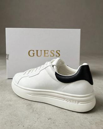 Scarpe GUESS Uomo Mod. Winno n. 44