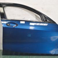 BMW serie 1 F40 F70 Porta anteriore destra | 21299