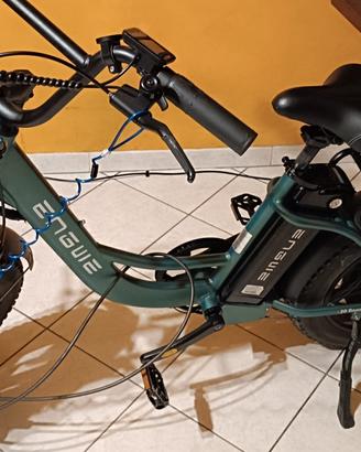 ENGWE L20 BOOST (CON SENSORE DI COPPIA)