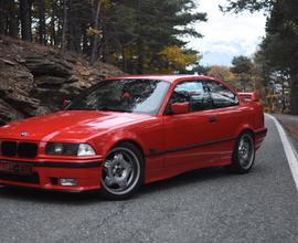 BMW Serie 3 (E36) - 1994