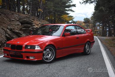 BMW Serie 3 (E36) - 1994