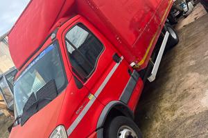 Iveco Daily 65 c 140