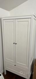 Armadio ikea