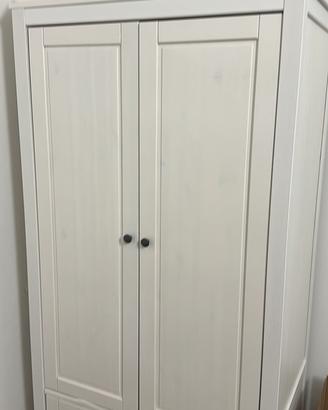 Armadio ikea