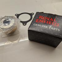 Filtro olio Royal Enfield 