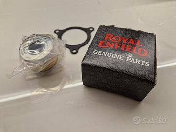 Filtro olio Royal Enfield 