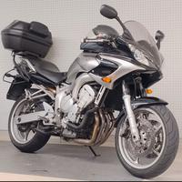 Yamaha fz6 fazer 600