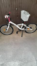 Bici bimba e bimbo