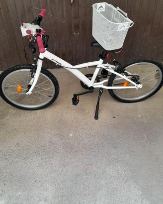 Bici bimba e bimbo