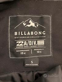 Pantaloni da snowboard/sci Billabong Taglia S