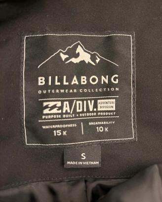 Pantaloni da snowboard/sci Billabong Taglia S