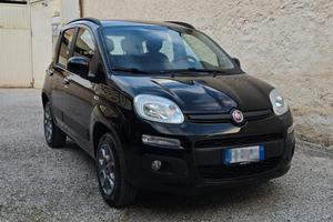Fiat Panda 900Turbo 85CV S&S Lounge