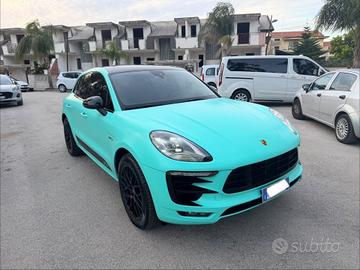 Porsche Macan 3.0 GTS