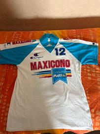 Maglia pallavolo Maxicono