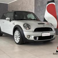 Mini 3 Porte Cooper SD 2.0