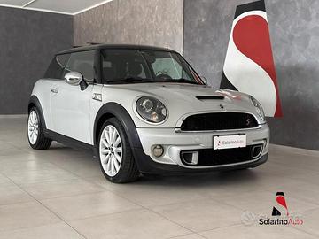 Mini 3 Porte Cooper SD 2.0