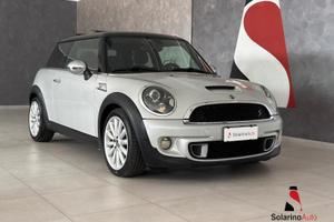 Mini 3 Porte Cooper SD 2.0