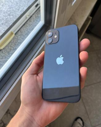 Iphone 12 dark blue