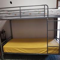 letto a castello