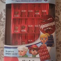 Gioco "Indovina chi?" da viaggio - Hasbro