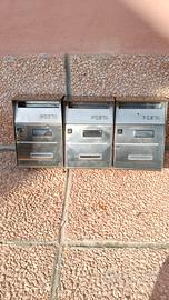 cassetta postale 