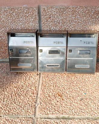 cassetta postale 