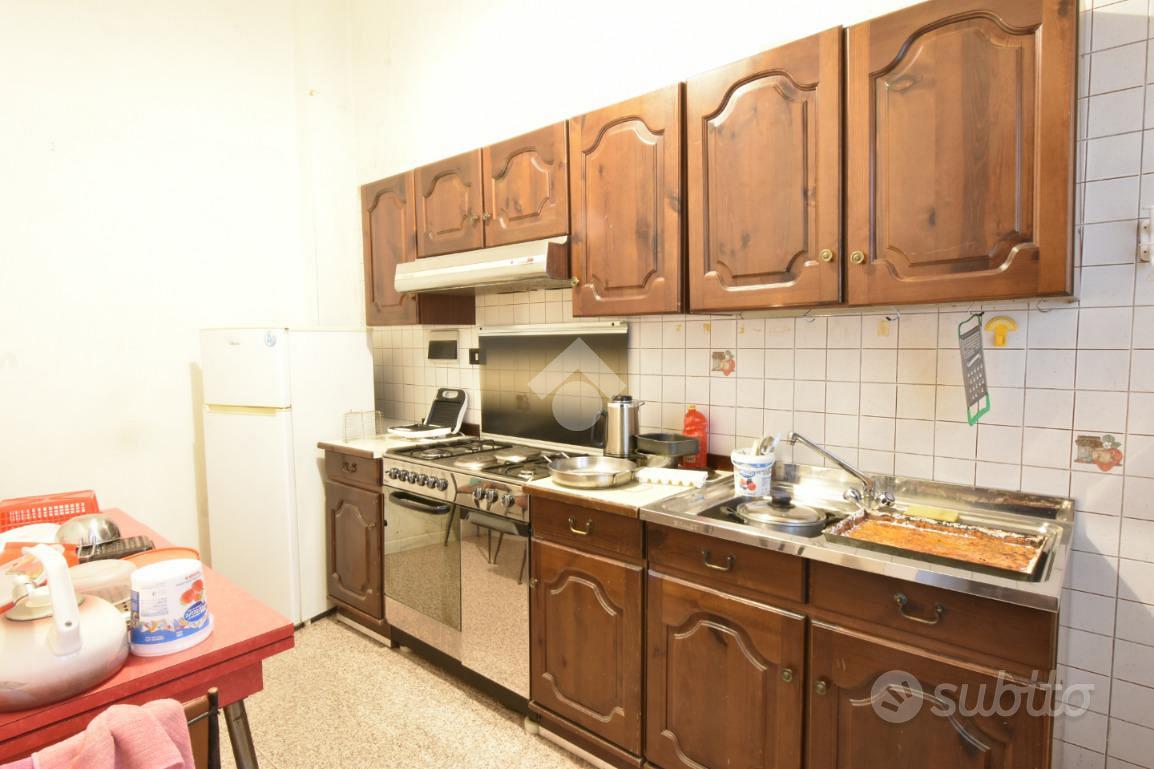 Appartamento – Reggio Calabria, Ravagnese - Vista 4