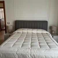 Letto Matrimoniale con Contenitore - Novel Style