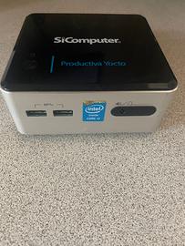 computer Si I3 hard disk SSD 250GB