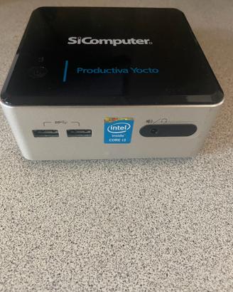 computer Si I3 hard disk SSD 250GB