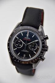 Omega Speedmaster Dark Side of the Moon - Full Set